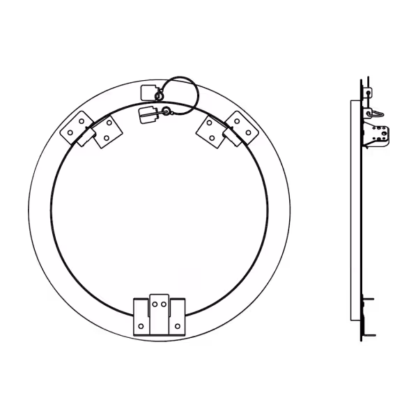 Tempo Rondo Inspectieluik - Afbeelding 3