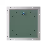 Inspectieluik Tempo Eco Star voor gipsplaat BA 13, vierkantsleutel, 150×300 tot 1400×1400 mm