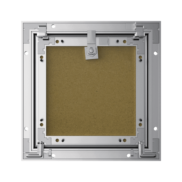 Eco Star Gipsplaat Inspectieluik 15 mm - Afbeelding 6