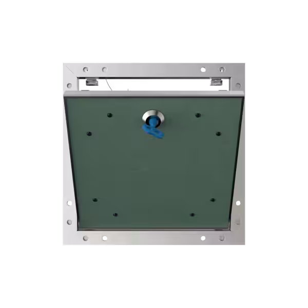 Eco Star Gipsplaat Inspectieluik 18 mm - Afbeelding 3