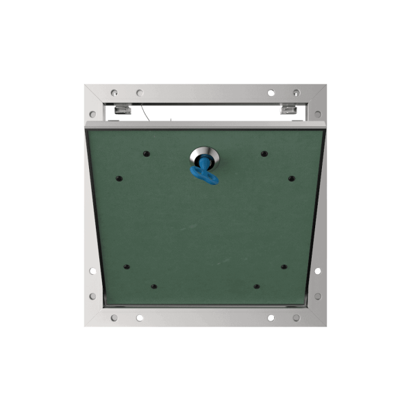 Eco Star Gipsplaat Inspectieluik 15 mm - Afbeelding 10