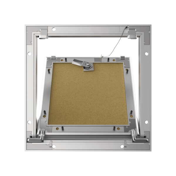Eco Star Gipsplaat Inspectieluik 15 mm - Afbeelding 9