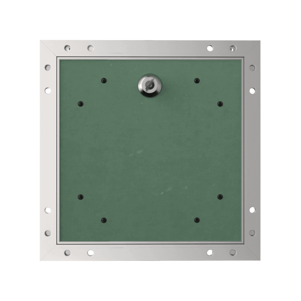 Eco Star Gipsplaat Inspectieluik 15 mm - Afbeelding 4