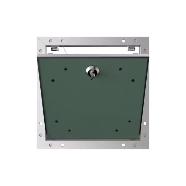Eco Star Gipsplaat Inspectieluik 25 mm - Afbeelding 6