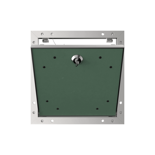 Eco Star Gipsplaat Inspectieluik 15 mm - Afbeelding 7
