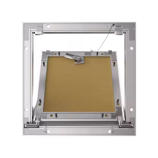 Eco Star Gipsplaat Inspectieluik 25 mm - Afbeelding 12
