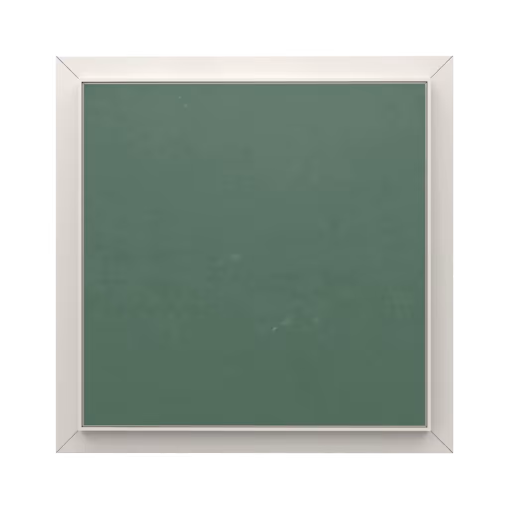 Inspectieluik Tempo Eco Green van gipsplaat, onzichtbaar te stuken, 150×150 tot 1400×1400 mm