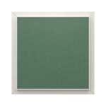 Inspectieluik Tempo Eco Green van gipsplaat, onzichtbaar te stuken, 150×150 tot 1400×1400 mm