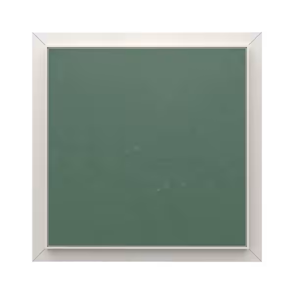 Inspectieluik Tempo Eco Green van gipsplaat, onzichtbaar te stuken, 150×150 tot 1400×1400 mm