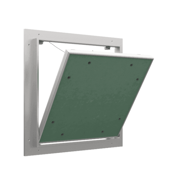 Eco Star Gipsplaat Inspectieluik 15 mm - Afbeelding 15