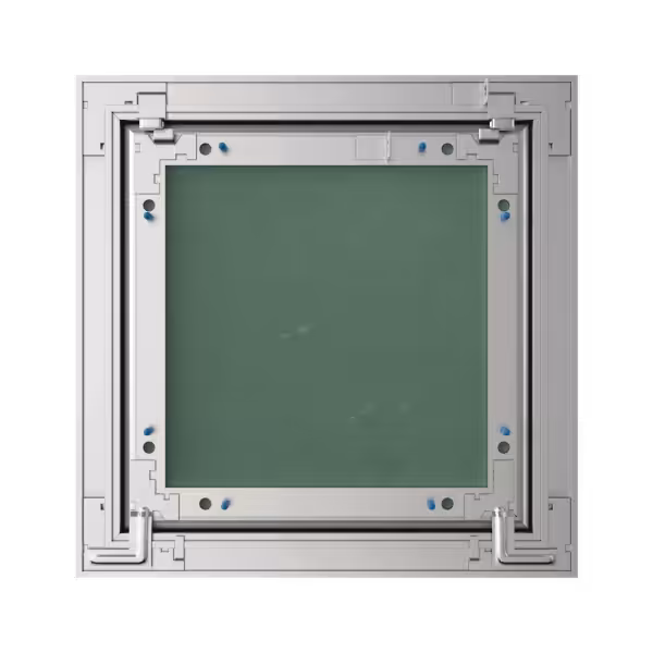 Eco Star Gipsplaat Inspectieluik 25 mm - Afbeelding 4