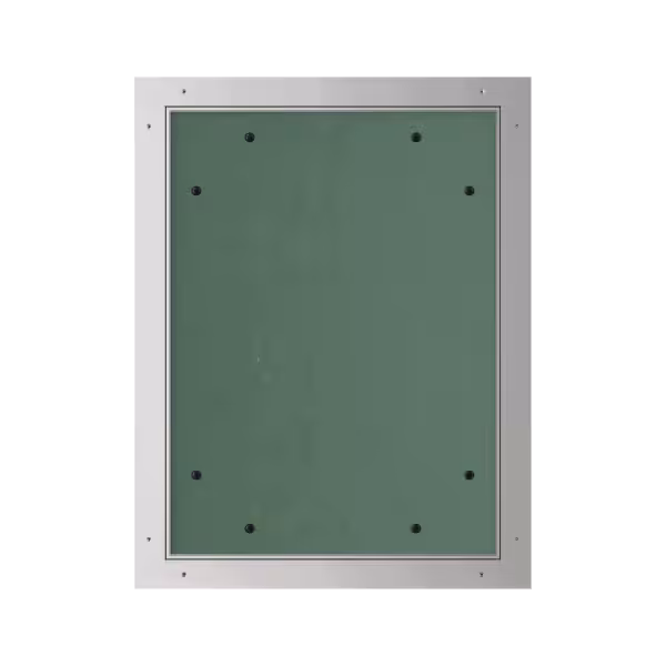 Tempo Eco Star Gipsplaat Inspectieluik met Druk sluiting - Afbeelding 6