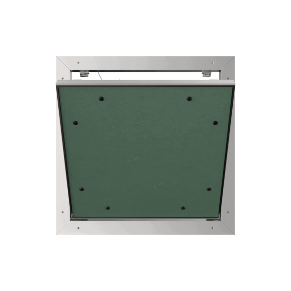 Inspectieluik Eco Star voor gipsplaat, betegelbaar of te stuken, 200×200 tot 1200×1200 mm
