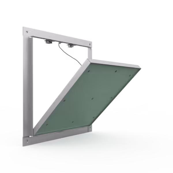 Tempo Eco Star Betegelbaar Inspectieluik 12.5 mm - Afbeelding 5