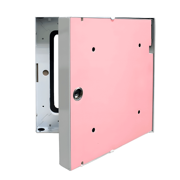 UniSpace Brandwerend Inspectieluik 60/90 Minuten, EI60/EI90 inspectieluik - Afbeelding 3