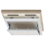 Brandwerend inspectieluik EI30 (30 min) 18 mm voor zelfdragend verlaagd plafond – Alumatic, 300×300 tot 600×600 mm